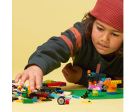 LEGO Classic 11023 Zielona płytka konstrukcyjna - 1035641 - zdjęcie 6